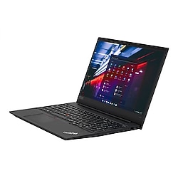 Lenovo ThinkPad E590 Intel Core i5 8265U 16GB 128 GB SSD 750 Gb HDD 15.6" NoteBook ( OUTLET )