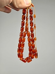 Ahmet Bozkurt Savanç, Eski Alman Katalin Tesbih