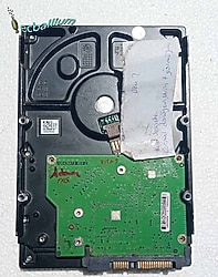 PCB 100428473 Rev C Seagate ST3160815AS KARTI MAXTOR STM3160815AS ST3160211AS