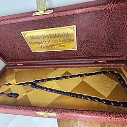 Özel Ateş Kehribar