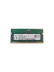 Mıcron MTC4C10163S1SC56BD1 8GB 1RX16 DDR5 5600B PC5-44800 SODIMM RAM BELLEK