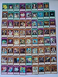 İngilizce İshizu İshtar Destesi 71 Yu-Gi-Oh! Kartı