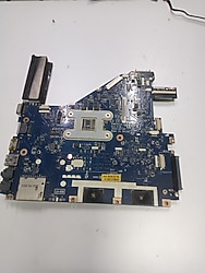 Acer Aspire 5742 5742G 5742Z 5552 5552G NotebooK Anakart+işlemci