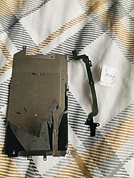 iPhone 6 Plus Tuş Flex Bord orijinal film