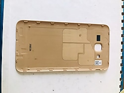 Samsung Galaxy J7 2015 Pil Kapağı