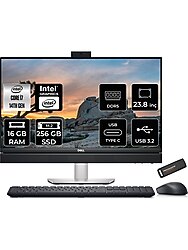 Dell Optiplex 7420 Plus Intel Core I7 14700 16GB 256GB SSD 23.8" Fhd Fdos All In One Bilgisayar