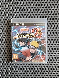 Naruto Shippuden: Ultimate Ninja Storm 2 | PS3 OYUN