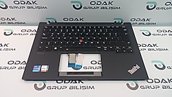 LENOVO THİNKPAD T14S GEN2 (ÜST KASA+KLAVYE)