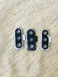 General Mobile GM20 Pro arka kamera lensi