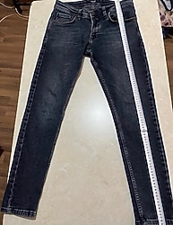 Sea Lion erkek kot pantolon