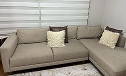 Enza koltuk taşınma sebepli satılık