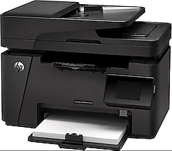 hp laserjet pro mfp m127fw yazıcı(İKİNCİEL)