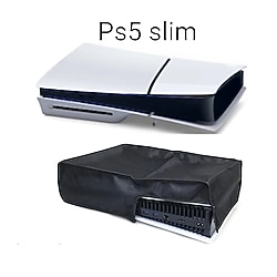 ps5 slim kılıf yatay renkleri mevcut