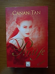PİRAYE CANAN TAN.