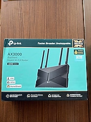 Tp-Link Archer AX53 Wifi 6 Router