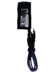 HP 19.5V 3.33 AMPER ORJINAL TRAVEL ADAPTÖR(İKİNCİEL)