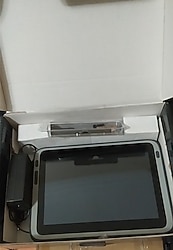 MioWORK L135 TABLET 2.EL sıfır ayarında 99