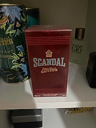 Jean Paul Gaultier Scandal