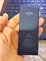 İPhone 6 Plus batarya