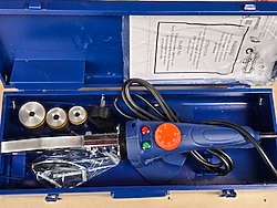 Pprc boru kaynak makinesi 800v