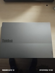 ThinkBook 14 G6 IRL - Type 21KG