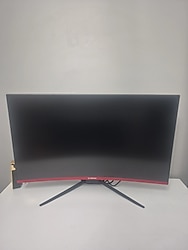 Rampage rm 645 165hz 31.5 inç monitör