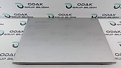 LENOVO Z50-70 (LCD COVER) ORJİNAL SIFIR GRI