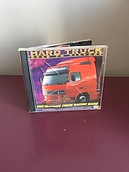 Pc Oyun Hard Truck