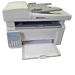 hp laserjet ultra mfp m134fn yazıcı(İKİNCİEL)