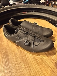 Shimano RC3 yol bisiklet ayakkabı