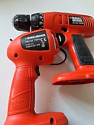 Orijinal DeWalt 14.4