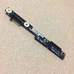 Acer Extensa 4230 4630 Batarya Soketi - Batarya Portu - Batarya Giriş Kartı - ls-4225p