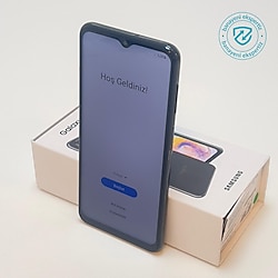 Temiz Samsung Galaxy A23 128 GB 4 GB