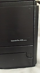 HP LASERJET PRO 400 M401DW dubleks wifi siyah yazıcı 2.EL