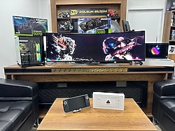 SJGAM M27 7" Taşınabilir Oyunlu Retro Oyun Konsolu