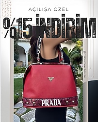 PRADA KADIN KOL ÇANTA
