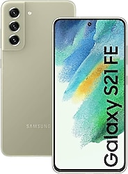 Samsung Galaxy S21 FE (İKİNCİ EL)