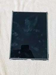 iPad Air 1 Ekran LCD a1475