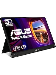 Asus ZenScreen MB16ACV 15.6 5 ms Full HD IPS 60 Hz Taşınabilir Monitör-ID133589