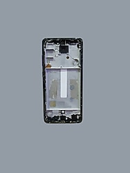 Samsung A52 Ekran Çıtası Orta Kasa