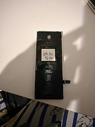 İPhone 6s Batarya %70