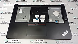 LENOVO THİNKPAD E470 (ÜST KASA+TOUCH PAD)