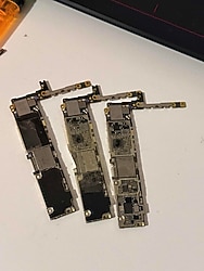 İPhone 6s Plus Anakart