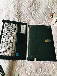 Hometech Alfa 400C Kasa Kapak