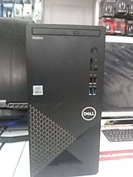 DELL VOSTRO 3888 İ3 10100 8 GB RAM 256 GB SSD