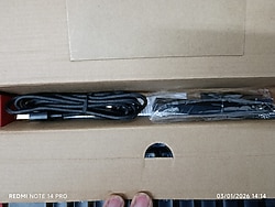 HyperX Alloy Origins 60 Aqua Switch Mekanik Kablolu Klavye Siyah