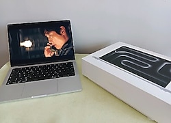 Apple MacBook Pro “M3 Max” (14 inç ) 1 Tb 36 gb