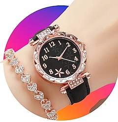 Bayan saat ve bileklik konbini