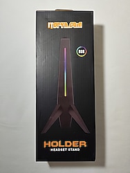 İtopya Rampage RM-H22 RGB Kulaklık Standı