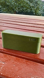 AA Pil Kutusu Outdoor Tactical Kamp